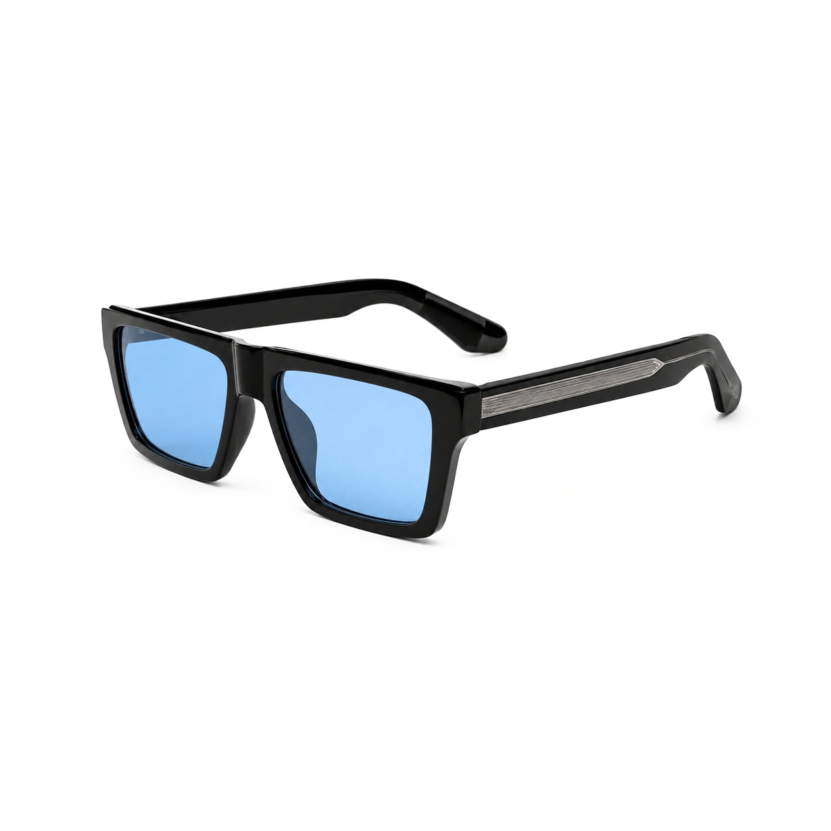 8803 Black / blue — product view 2