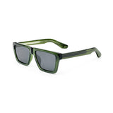 8803 Green / grey — product view 2