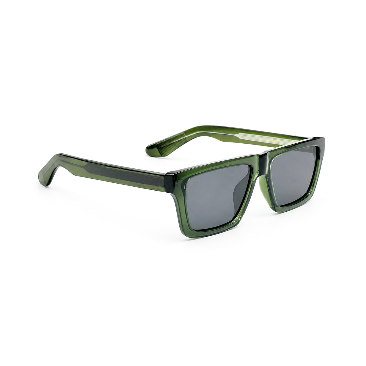 8803 Green / grey — product view 3