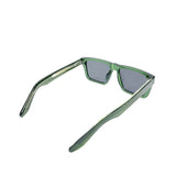 8803 Green / grey — product view 4