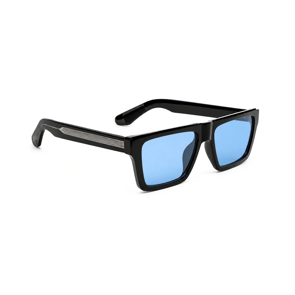8803 Black / blue — product view 3