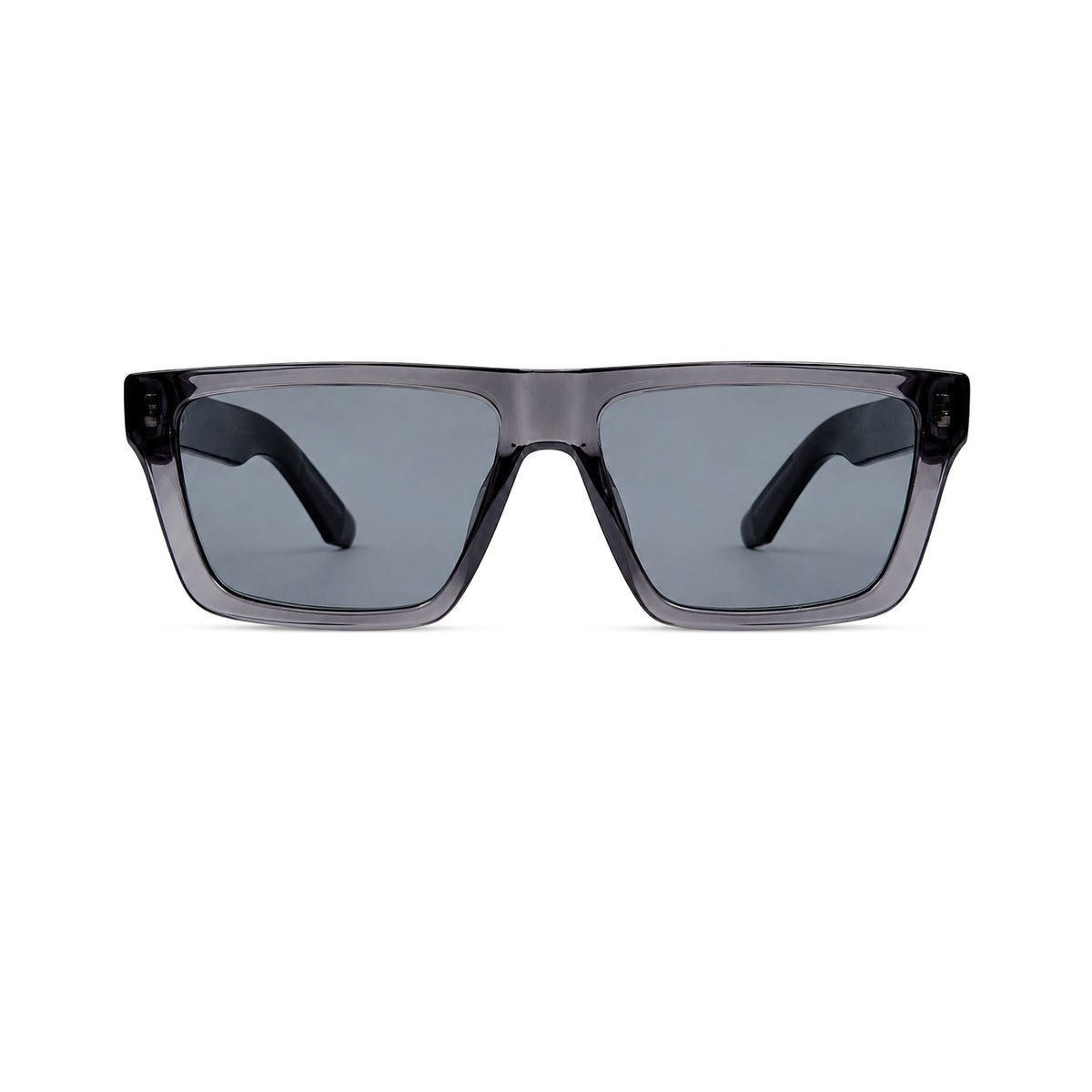 8803 Smoke / grey — front view