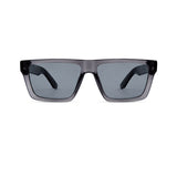 8803 Smoke / grey — front view