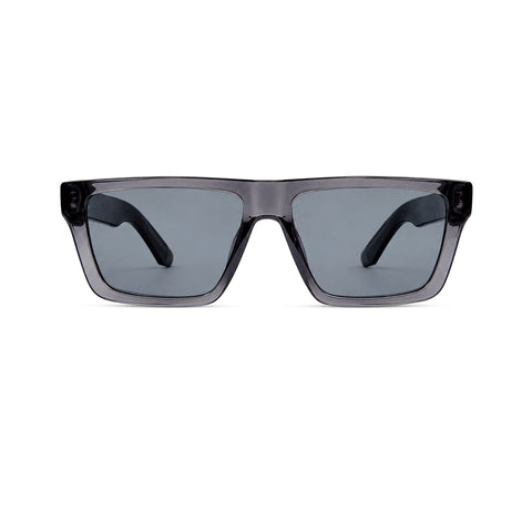 8803 Smoke / grey — front view