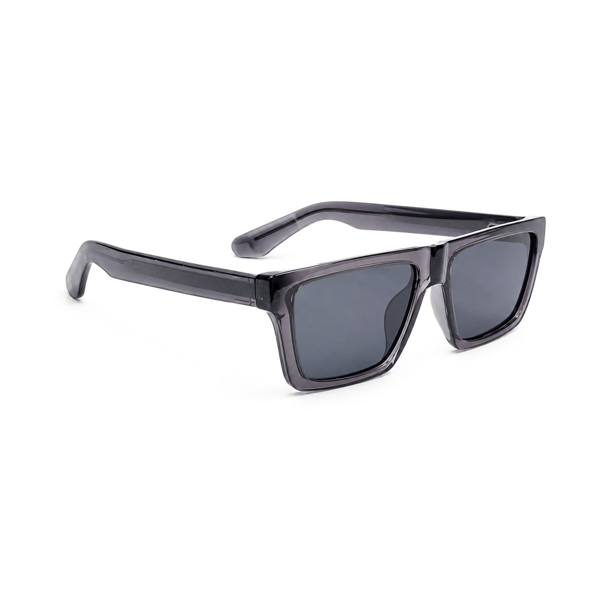 8803 Smoke / grey — product view 3