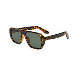 8804 Tortoiseshell / green — product view 2