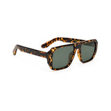 8804 Tortoiseshell / green — product view 3