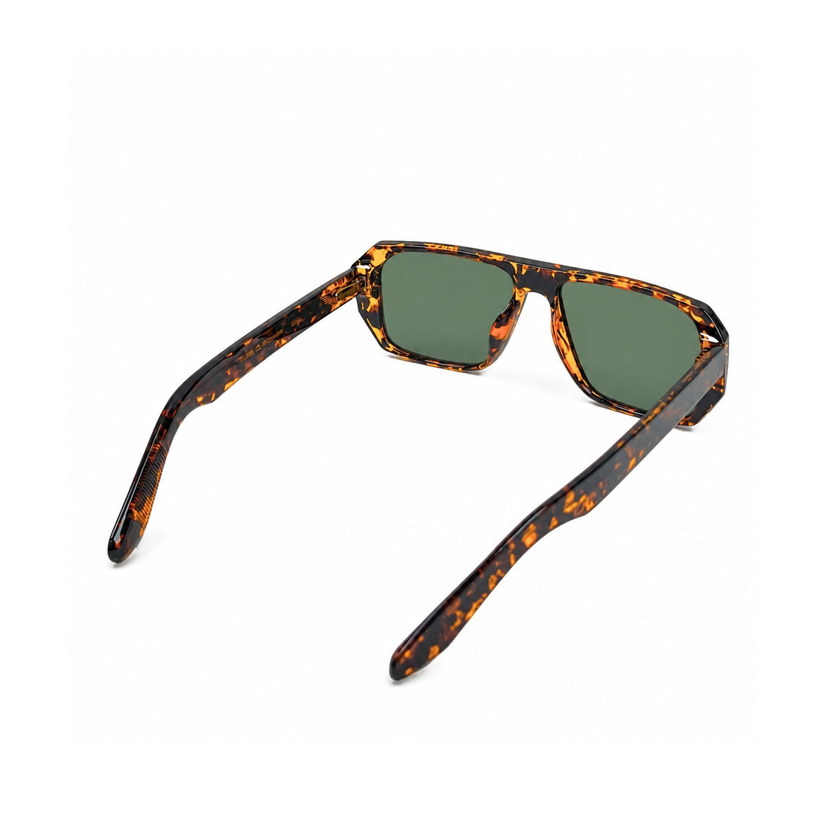 8804 Tortoiseshell / green — product view 4