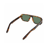 8804 Tortoiseshell / green — product view 4
