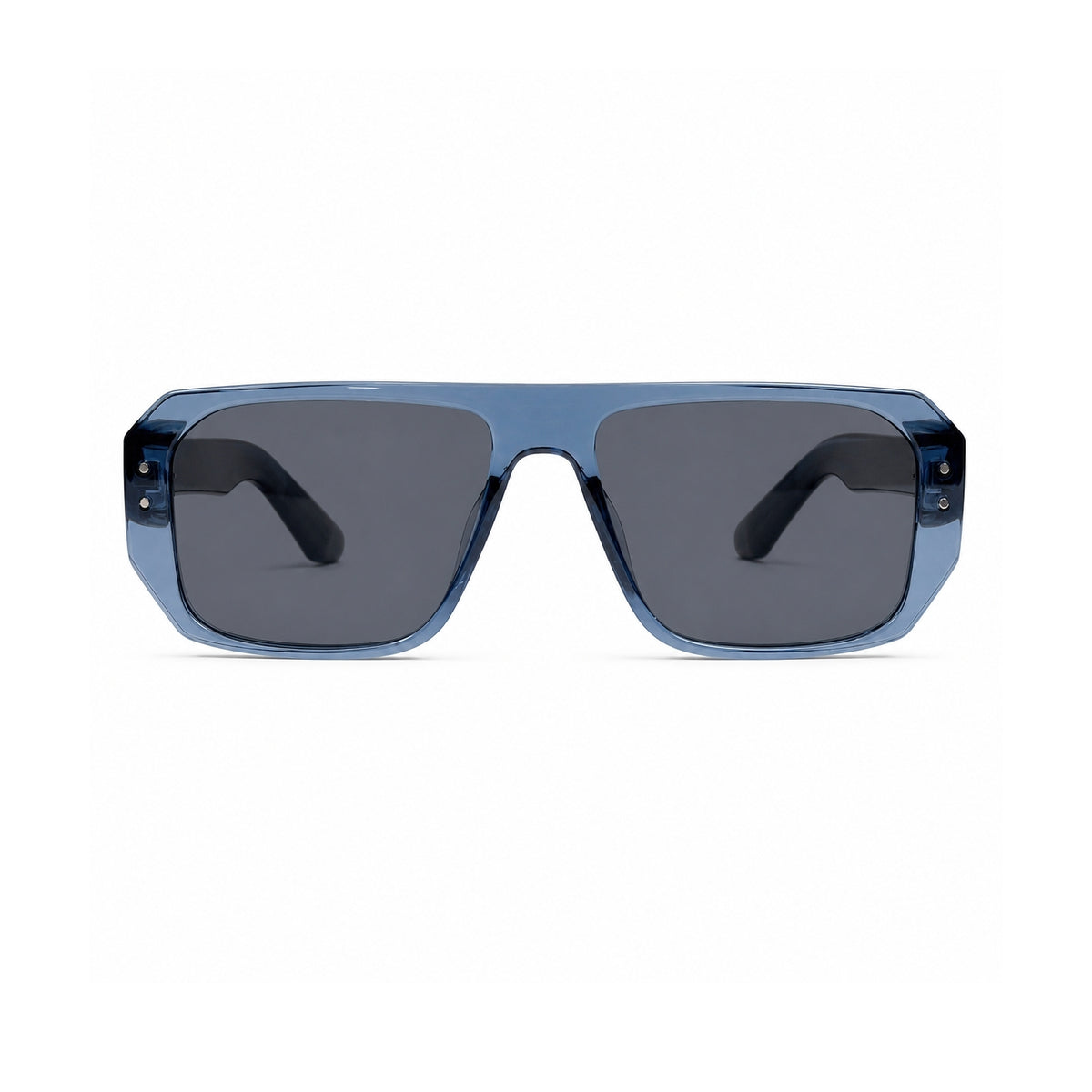 8804 Blue / grey — front view