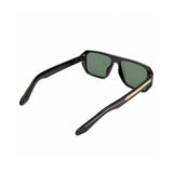 8804 Black / green — product view 4