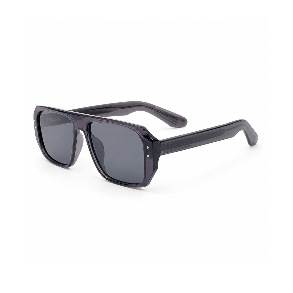 8804 Smoke / grey — product view 2