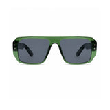 8804 Green / grey — front view