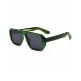 8804 Green / grey — product view 2