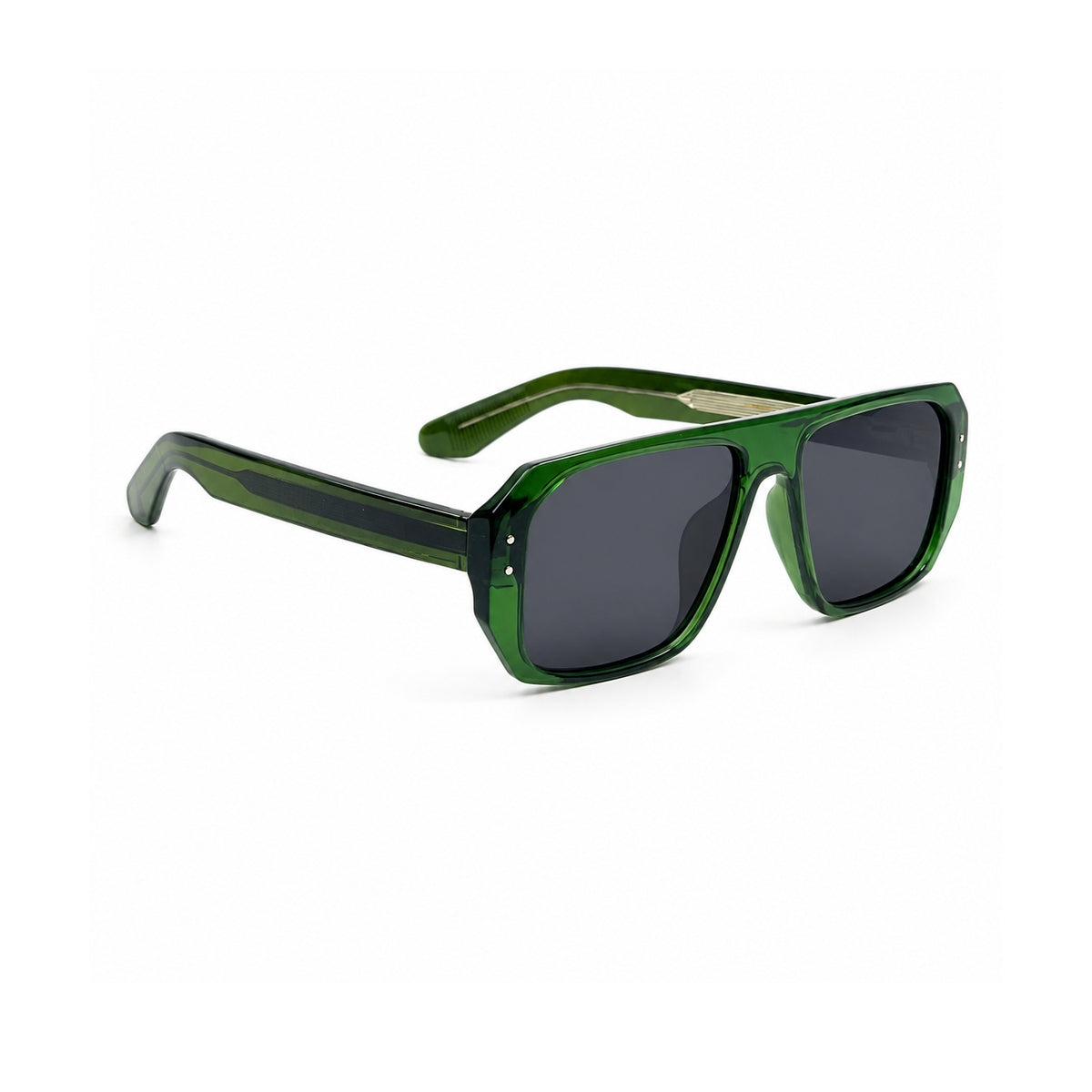 8804 Green / grey — product view 3