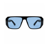 8804 Black / blue — front view