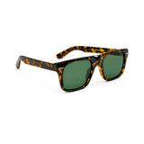 8805 Tortoiseshell / green — product view 3