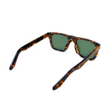 8805 Tortoiseshell / green — product view 4