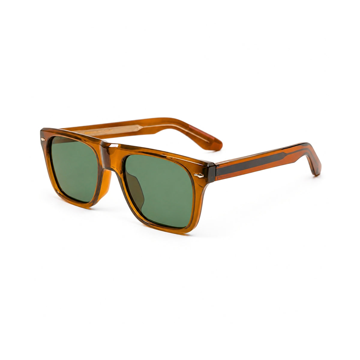 8805 Amber / green — product view 2
