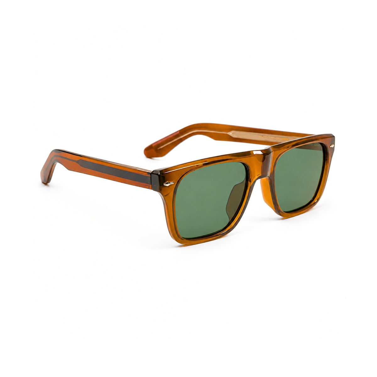 8805 Amber / green — product view 3