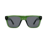 8805 Green / grey — front view