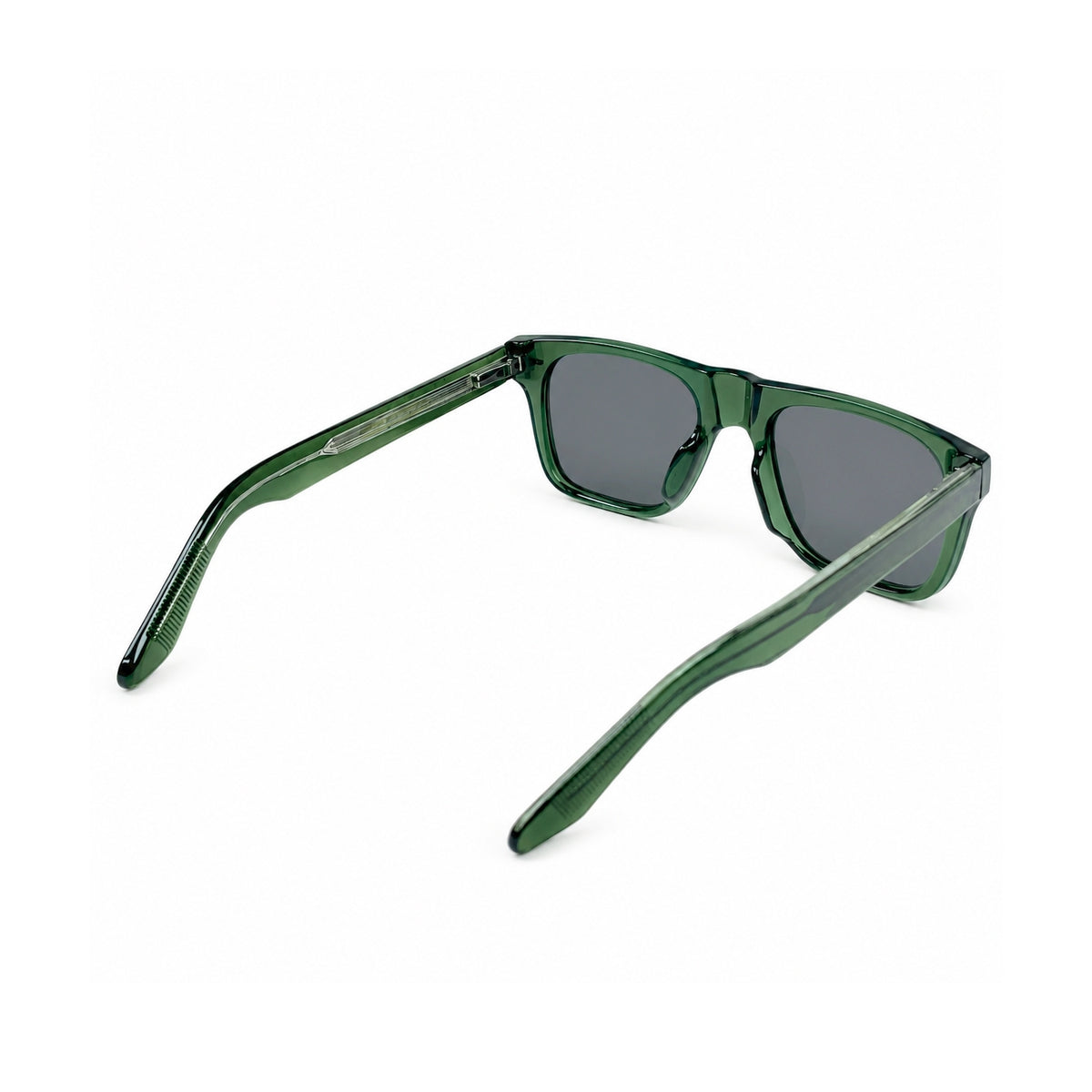 8805 Green / grey — product view 4