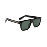 8805 Black / green — product view 3