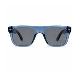 8805 Blue / grey — front view
