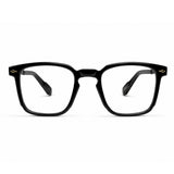 AMARI-6019 Black — front view