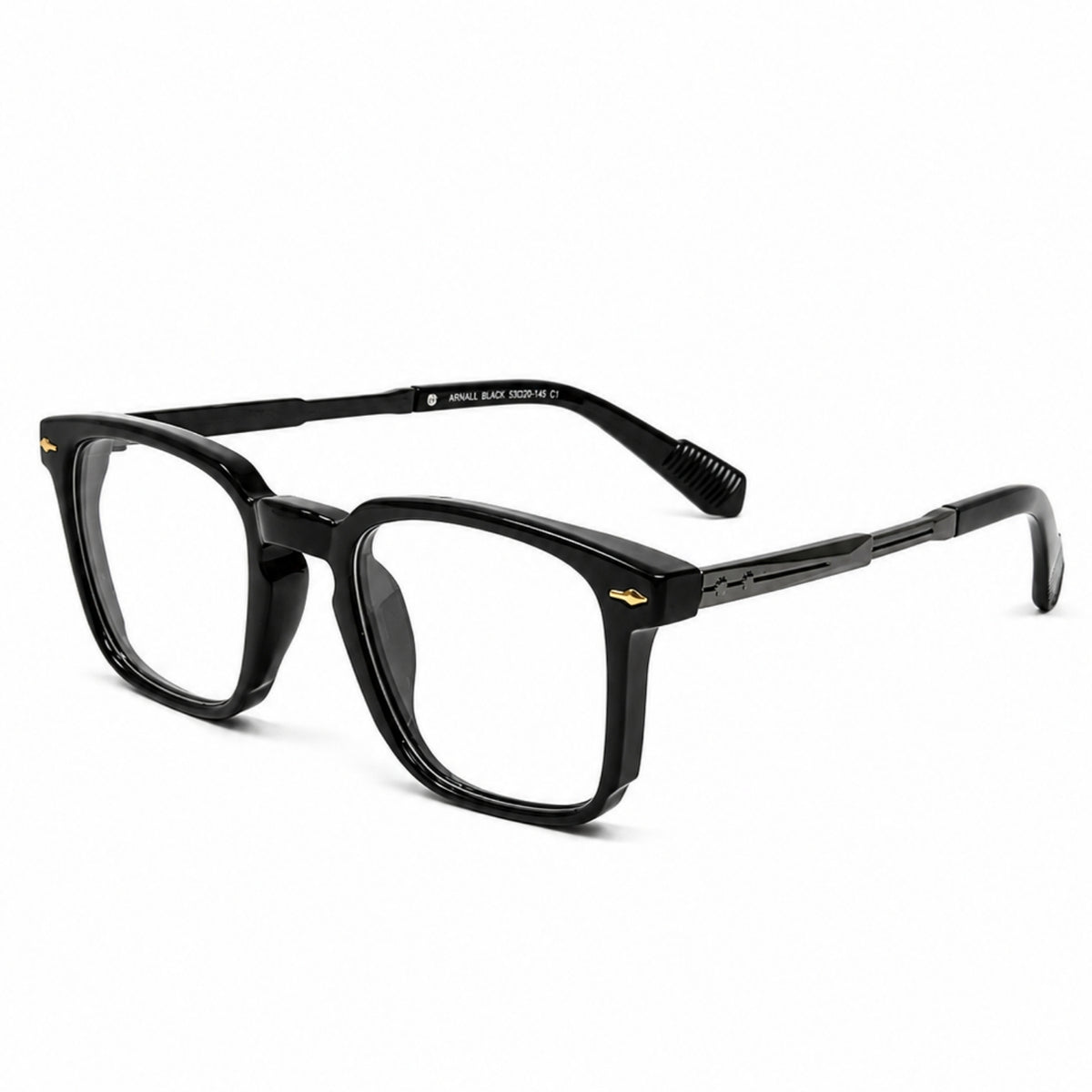 AMARI-6019 Black — product view 2