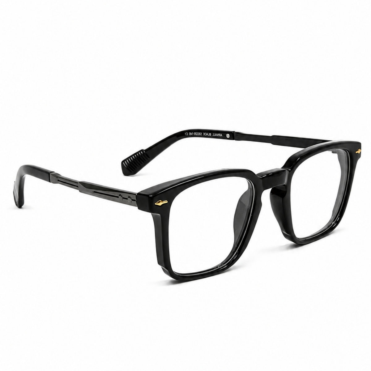 AMARI-6019 Black — product view 3