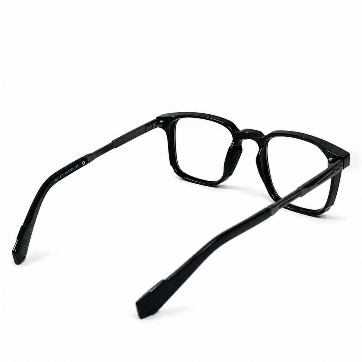 AMARI-6019 Black — product view 4