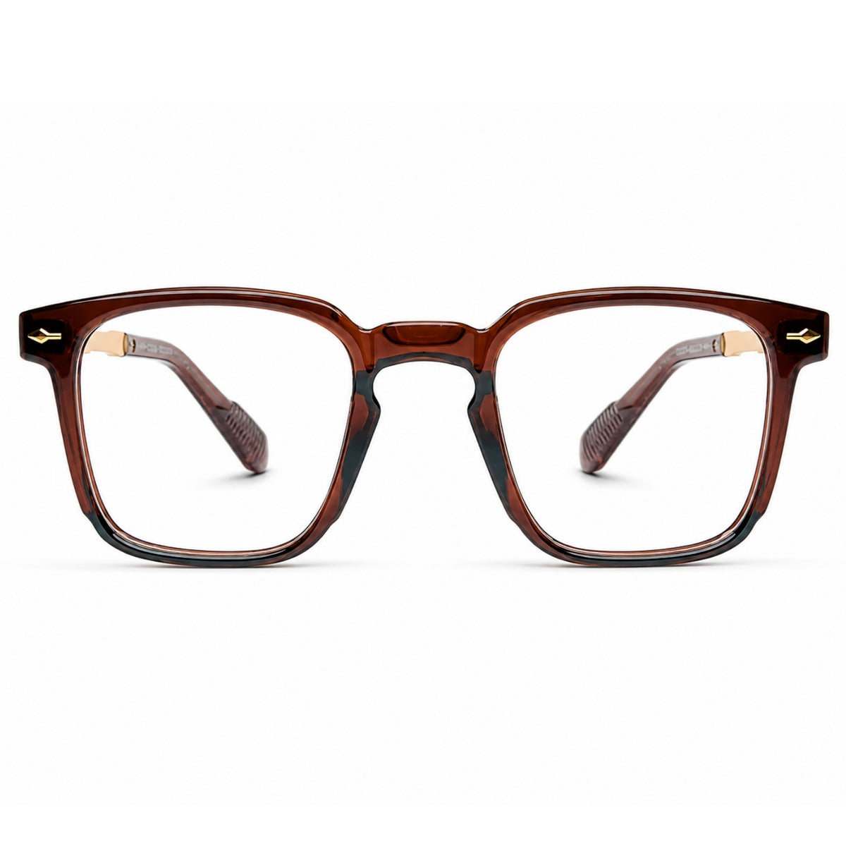 AMARI-6019 Brown — front view