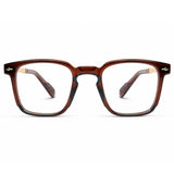 AMARI-6019 Brown — front view