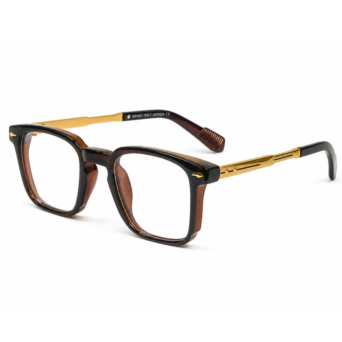 AMARI-6019 Brown — product view 2