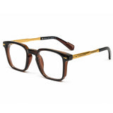 AMARI-6019 Brown — product view 2