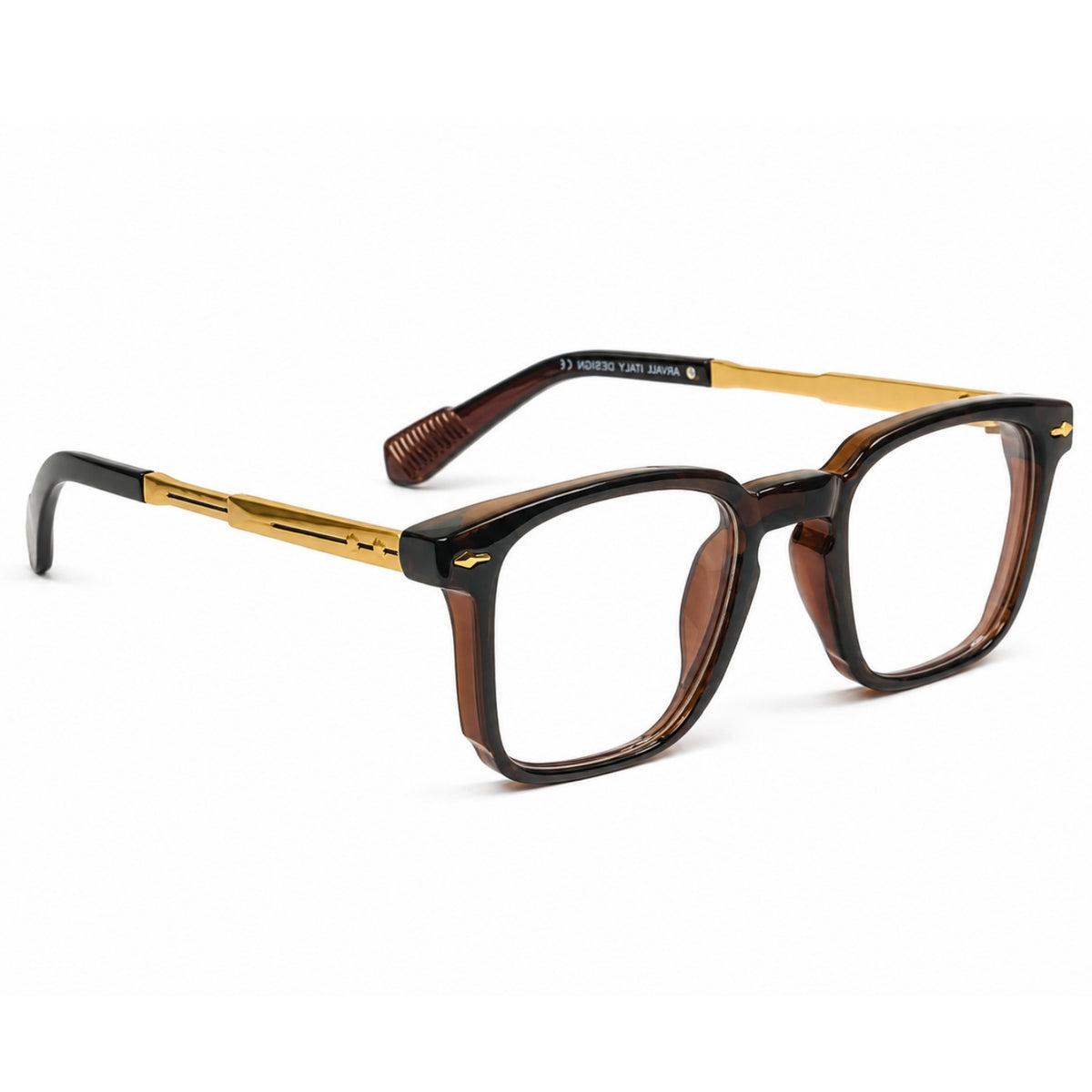 AMARI-6019 Brown — product view 3