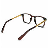 AMARI-6019 Brown — product view 4