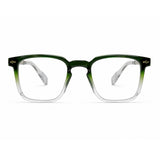 AMARI-6019 Green-clear — front view