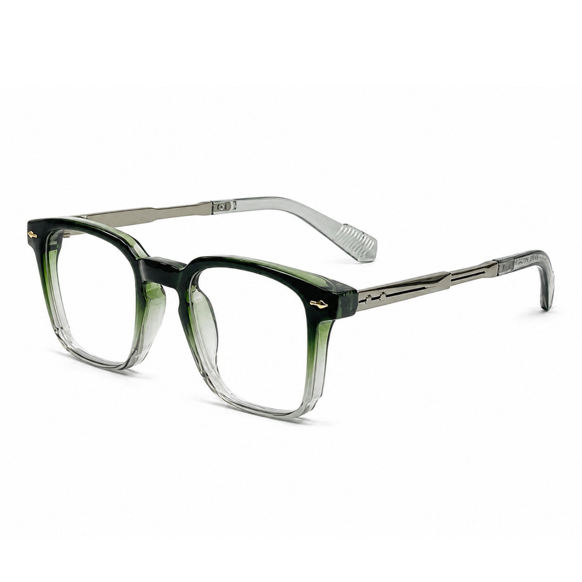 AMARI-6019 Green-clear — product view 2