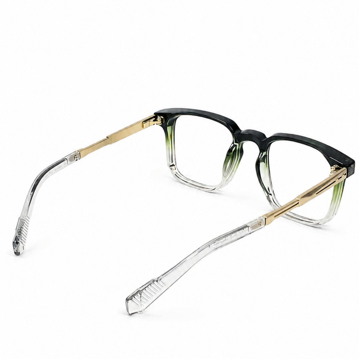 AMARI-6019 Green-clear — product view 4