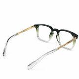 AMARI-6019 Green-clear — product view 4