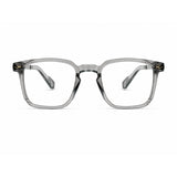 AMARI-6019 Grey-clear — front view