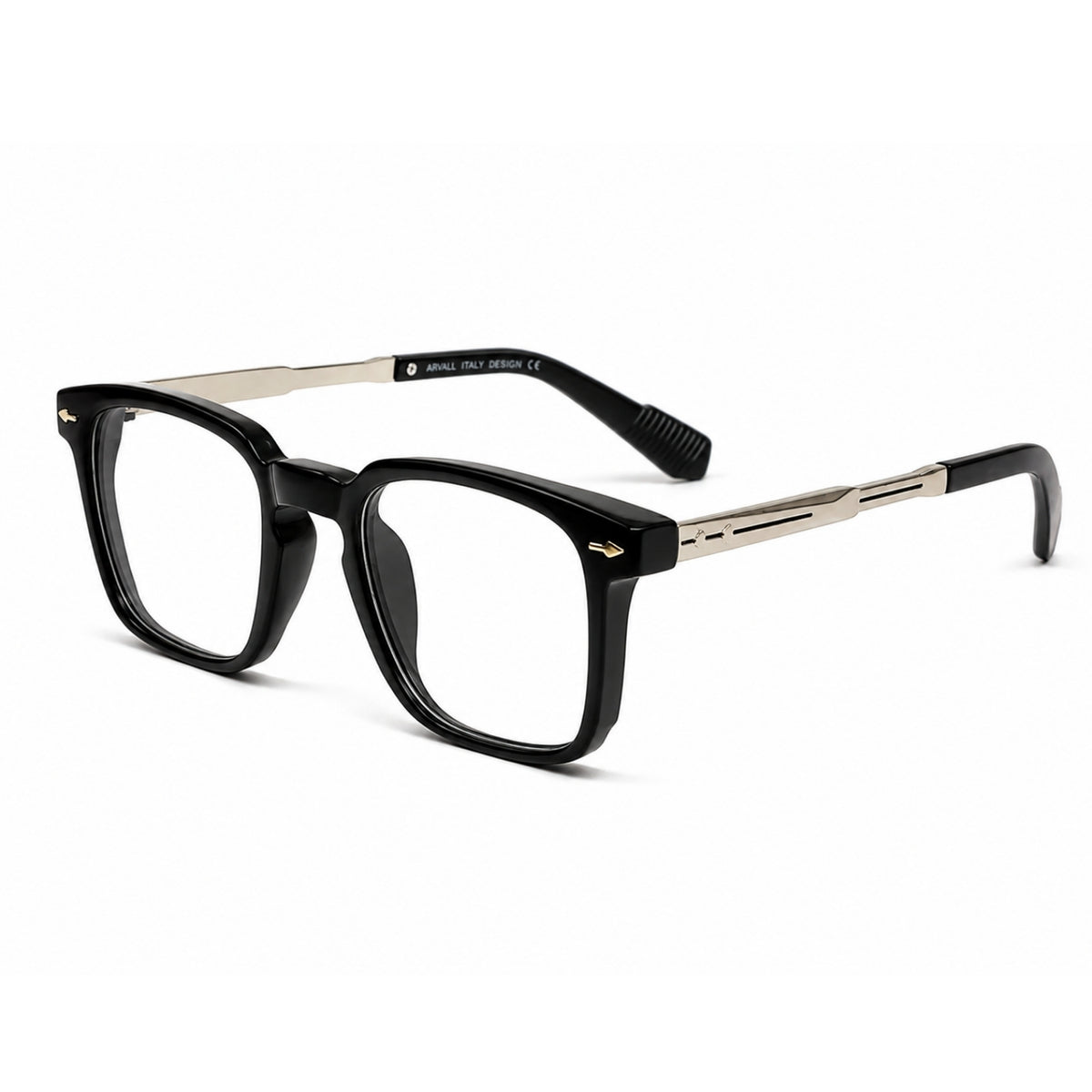AMARI-6019 Matte Black — product view 2