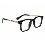 AMARI-6019 Matte Black — product view 3