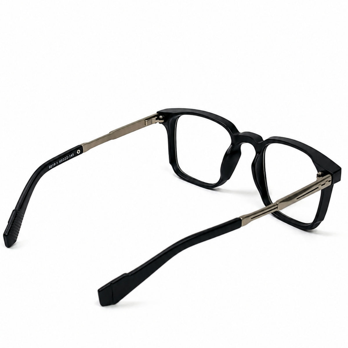 AMARI-6019 Matte Black — product view 4