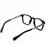 AMARI-6019 Matte Black — product view 4