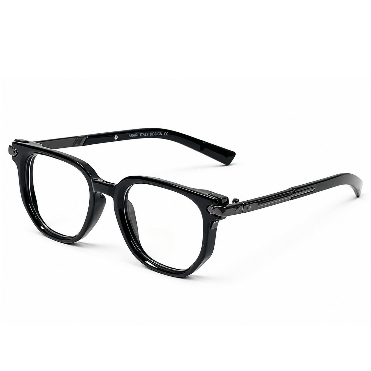 AMARI-6105 Black — product view 2
