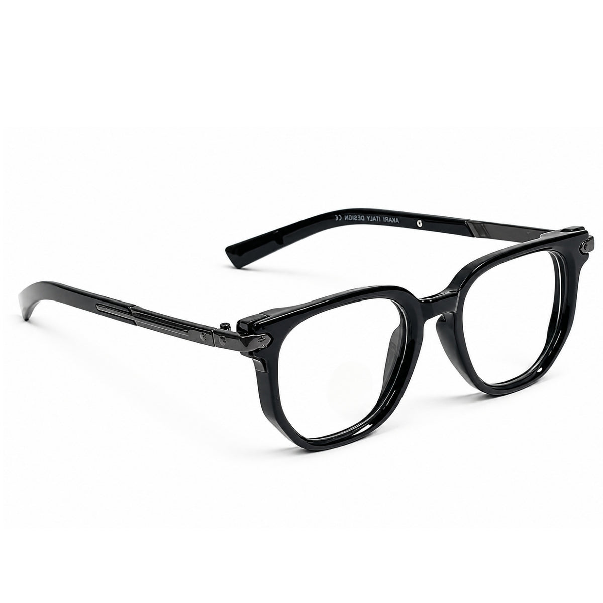 AMARI-6105 Black — product view 3