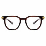 AMARI-6105 Brown — front view
